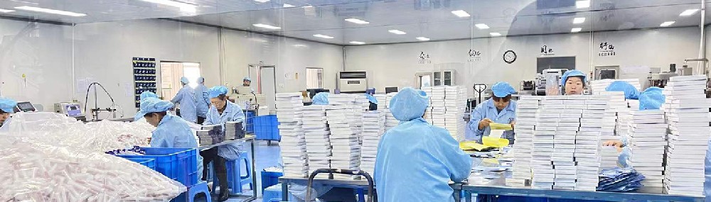 竞技宝官网药业：消字号OEM厂家，敏捷应对直播电商“爆单”冲击波