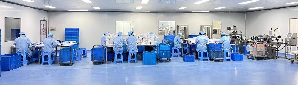 河北竞技宝官网药业：械字号代工贴牌，您的品牌掘金**/妇科蓝海！